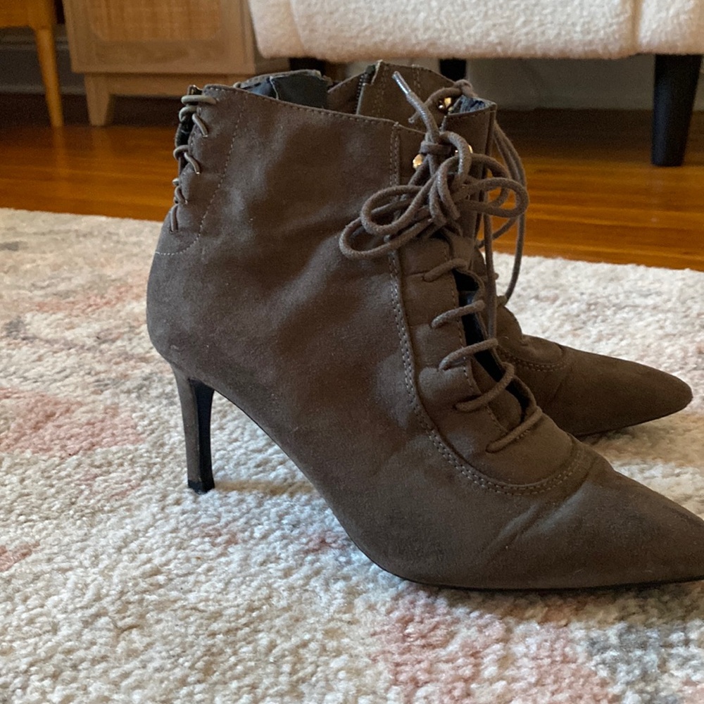 River island heels
